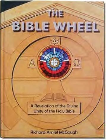 The bible wheel